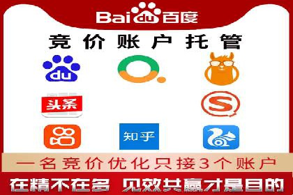 竞价推广公司案例：助力企业实现品牌飞跃